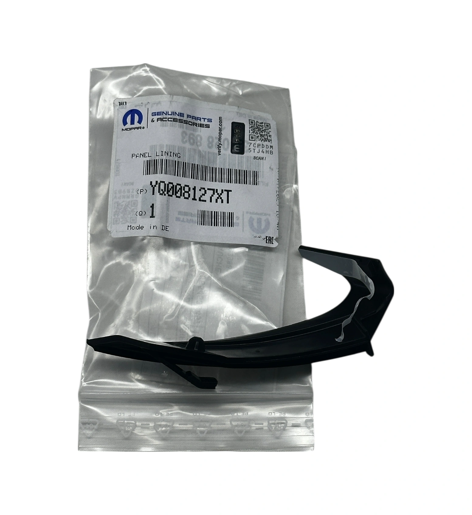 Opel Crossland Ön Direk Üçgen Bakaliti Psa Marka Yq008127xt