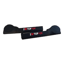 Fiat Tipo Tempra Ceplik Pandizot Polyester Kabartmalı