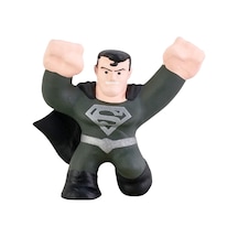 Goojitzu DC Minis S4 GJT30000 Black Suit Superman