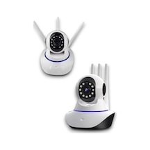Wifi Kamera Wifi Kamera Renkli