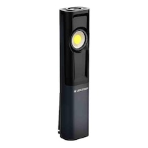 Led Lenser İw7r Fener Çok Renkli