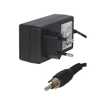 Mate St-02 16 Volt 2.5 Amper Santral Adaptörü Tos Girişli Mate St-0216 Volt 2.5 Amper Santral Adaptörü Tos Girişli