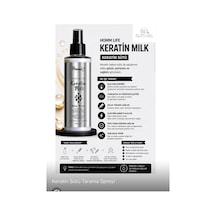 Homm Life Keratin Sütü Sprey