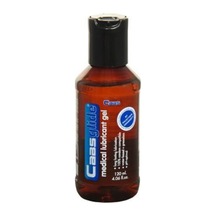 Sevimhome Cabs Glide Su Bazlı Kayganlaştırıcı Jel 120 Ml Çok Renkli