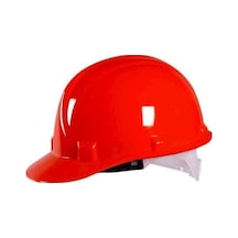 Kırmızı Baret Ayarlı