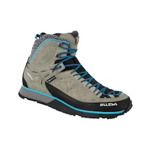 Salewa Mountain Trainer 2 Winter Goretex Kadın Bot (520527903) Çok Renkli