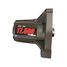 Vinç Motoru 17500 Lb