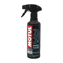 Motul E3 Wheel-Clean Jant Temizleyici 400 ML