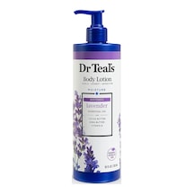 DR.Teals Yatıştırıcı Lavanta Vücut Losyonu 532ML