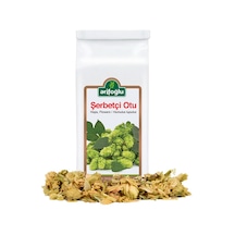 Arifoğlu Şerbetçi Otu Bitki Çayı 2 x 40 G