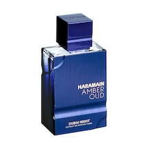 Al Haramain Amber Oud Dubai Night Extrait De Parfum 100 Ml Unisex Parfüm Odunsu - Oryantal
