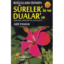 Resulullahın Dilinden Surelerin ve Duaların Dua-032 - Esrarı H
