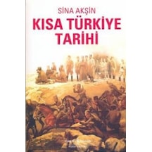 Kısa Türkiye Tarihi - Ybve-663998