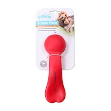 Semeglbl Pawise Vinyl Toy-long Tongue Köpek Oyuncağı
