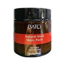 Batçı Saç Waxı Parlak Yumuşak Tutuş 100ml