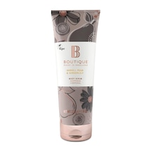 Boutique Bs Neroli, Pear & Gingerlily Vücut Peelingi 225 Gr