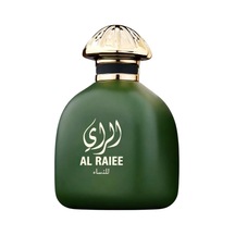 Fragrance World Al Raiee Green Edp 100 Ml Kadın Parfümü Çiçek