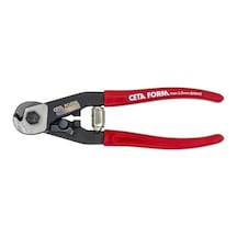 Ceta Form E64-54-0200 Çelik Halat Kesici Dövme Ağız Ø4/200 Mm