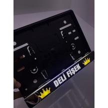 Yeni Nesil Motosiklet Plakalik - Işikli Plakalik - Isminize Özel 531226241