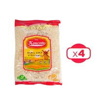 Korcan Baldo Pirinç 4 x 1 KG