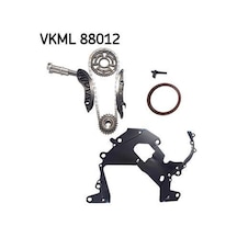 Skf Vkml88012 - Eksantrık Zincir Seti Bmw N47 M47 N57 B37 B47 B5