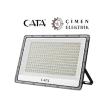 Cata Ct 4665 400w Led Projektör 6400k Beyaz Işık