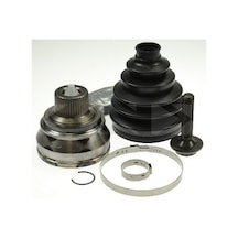 GKN GLANZER 304958 AKS KAFASI DIŞ A4 08-15 1.8 TFSI 2.0 TDI