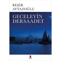 Geceleyin Dersaadet - Ezjı-678416