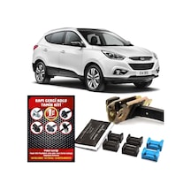 Barrer Hyundai iX35 Kapı Gergi (Limitör) Tamir Kiti 2009-2015