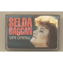 Selda Bağcan Çifte Çiftetelli Kaset