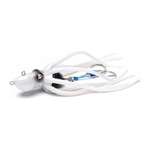Mustad Inkvader Octopus Jig Sahte Yem Cas - Casper 80gr