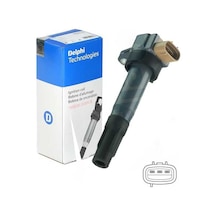 Suzuki Swift 1.2hybrıd 2017-2020 Delphi Ateşleme Bobini