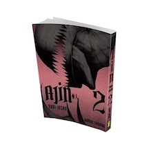 Ajin 2 - Yarı İnsan - Gamon Sakurai - Gerekli Şeyler