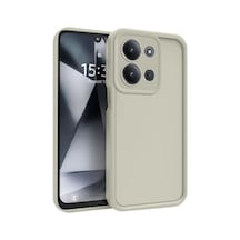 Redmi 15c 4g Viera Silikon -