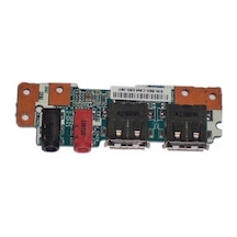 Sony Uyumlu Vaio Sve14A Serisi Usb Audio Board 1P-1127500-8010