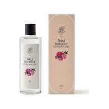 Bouquet Cam Şişe Kolonya - 250 Ml