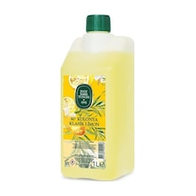 Limon Kolonyası 1lt 1 Adet