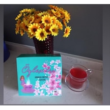Özlex Tea Bitkisel  Çayı