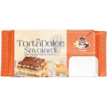 Torta Dolce Savoiardi Kedidili Bisküvi 200 G
