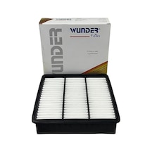 Wunder Mitsubishi Outlander I 2.0 100-148-177 Kw, 2.4 102-119 Kw Hava Filtresi