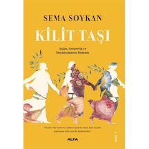 Kilit Taşı - Qhdh-880539