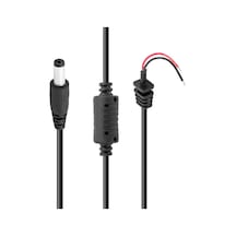 Notebook Adaptörü Jackli Kablo 5.5 1.7 Uç Yd-55