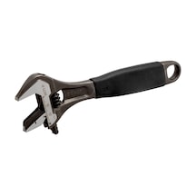Bahco 9072 P Kurbağacık 10" Terse Açılabilen Model