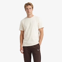 Karl Kani Signature Oversized Erkek Beyaz T-shirt Km261-034-1 2800324
