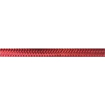 Dolphin Rope Renkli İskota Halatı 08 MM Kırmızı