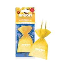 Areon Pearls Vanilla Mia Oto Araç Kokusu