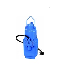 Kaysu Titreşimli Dalgıç 1 Hp Şamandırasız Kaysu 1" Şamandırasız