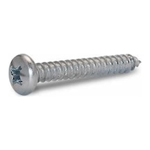 Ysb Sac Vidası 2,2x9,5mm Dın7981 Beyaz Diğer