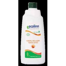 Ecolinn Kremli Bulaşık Temizleyici 1Lt