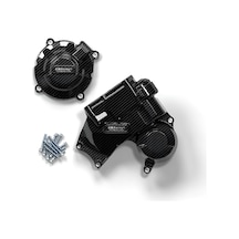 Honda Cbr650r Cb650r 2024+ E-clutch Motor Koruma Kapağı Seti-432